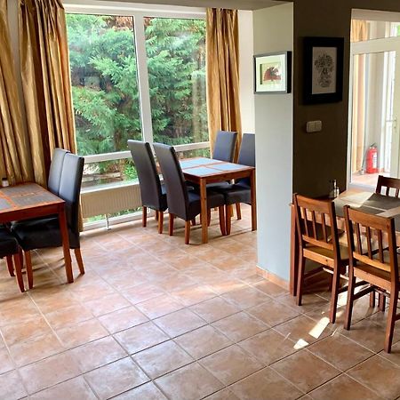 Koi Apartman Balatonalmádi المظهر الخارجي الصورة