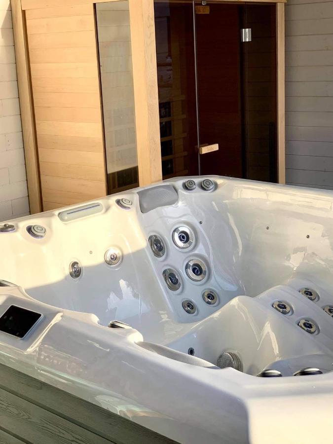 Koi Apartman Balatonalmádi المظهر الخارجي الصورة