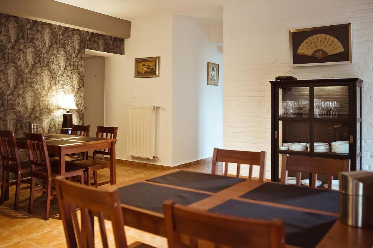 Koi Apartman Balatonalmádi المظهر الخارجي الصورة