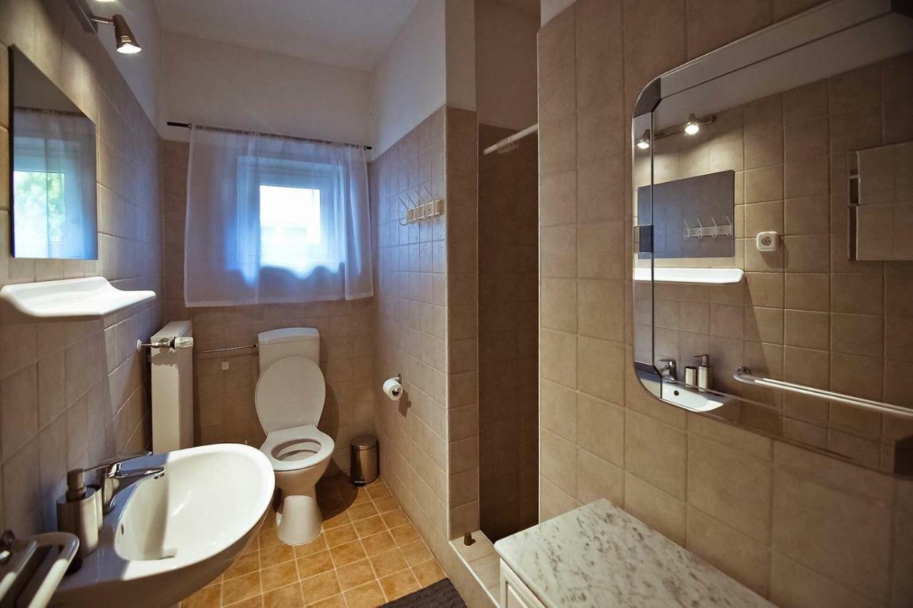 Koi Apartman Balatonalmádi المظهر الخارجي الصورة