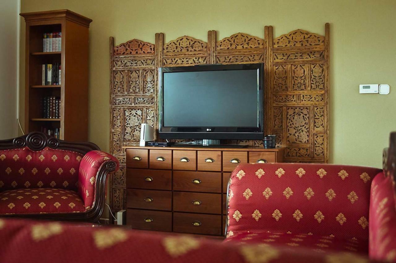 Koi Apartman Balatonalmádi المظهر الخارجي الصورة