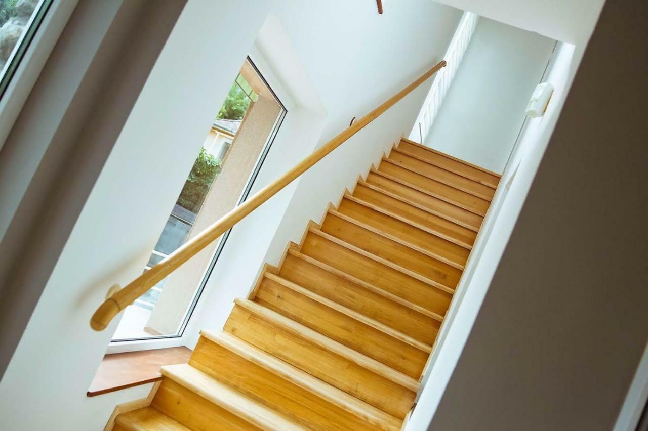 Koi Apartman Balatonalmádi المظهر الخارجي الصورة
