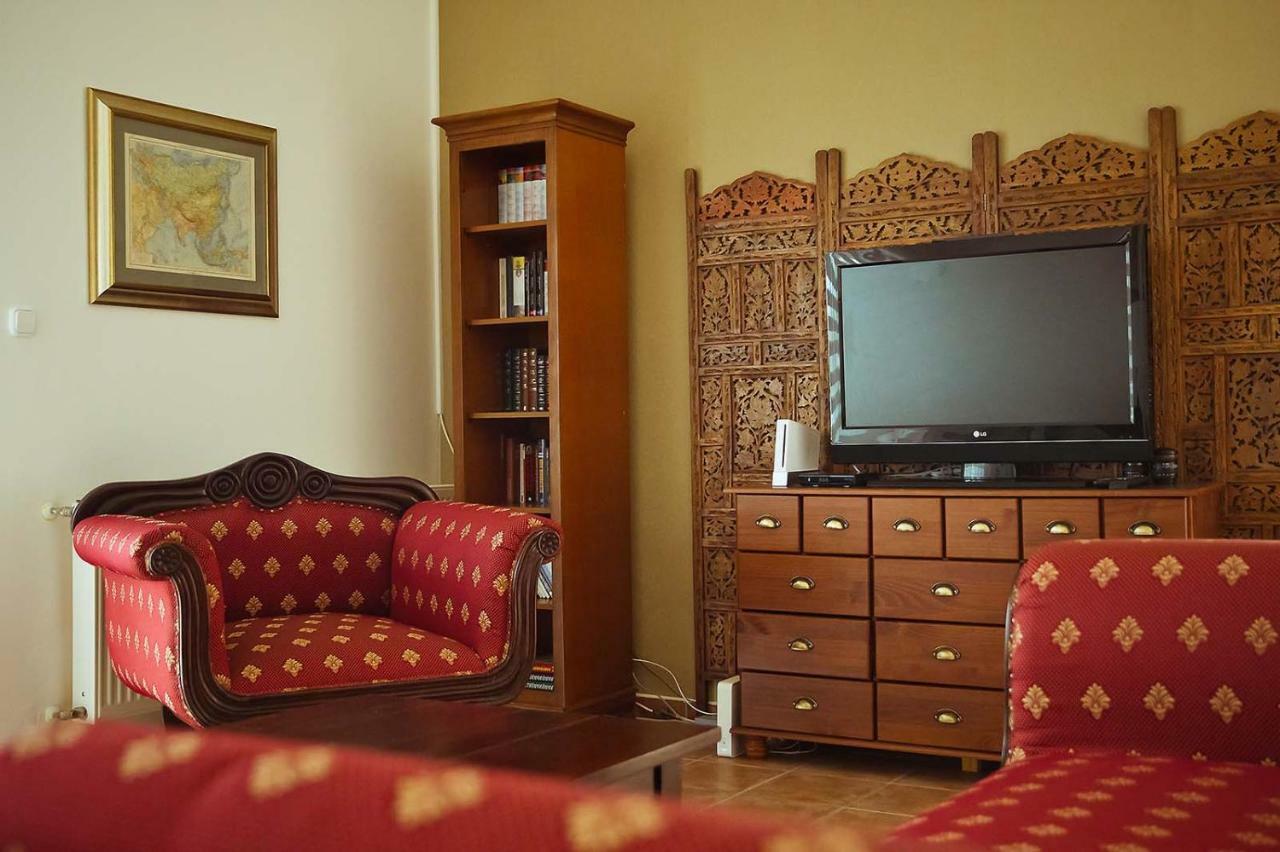 Koi Apartman Balatonalmádi المظهر الخارجي الصورة