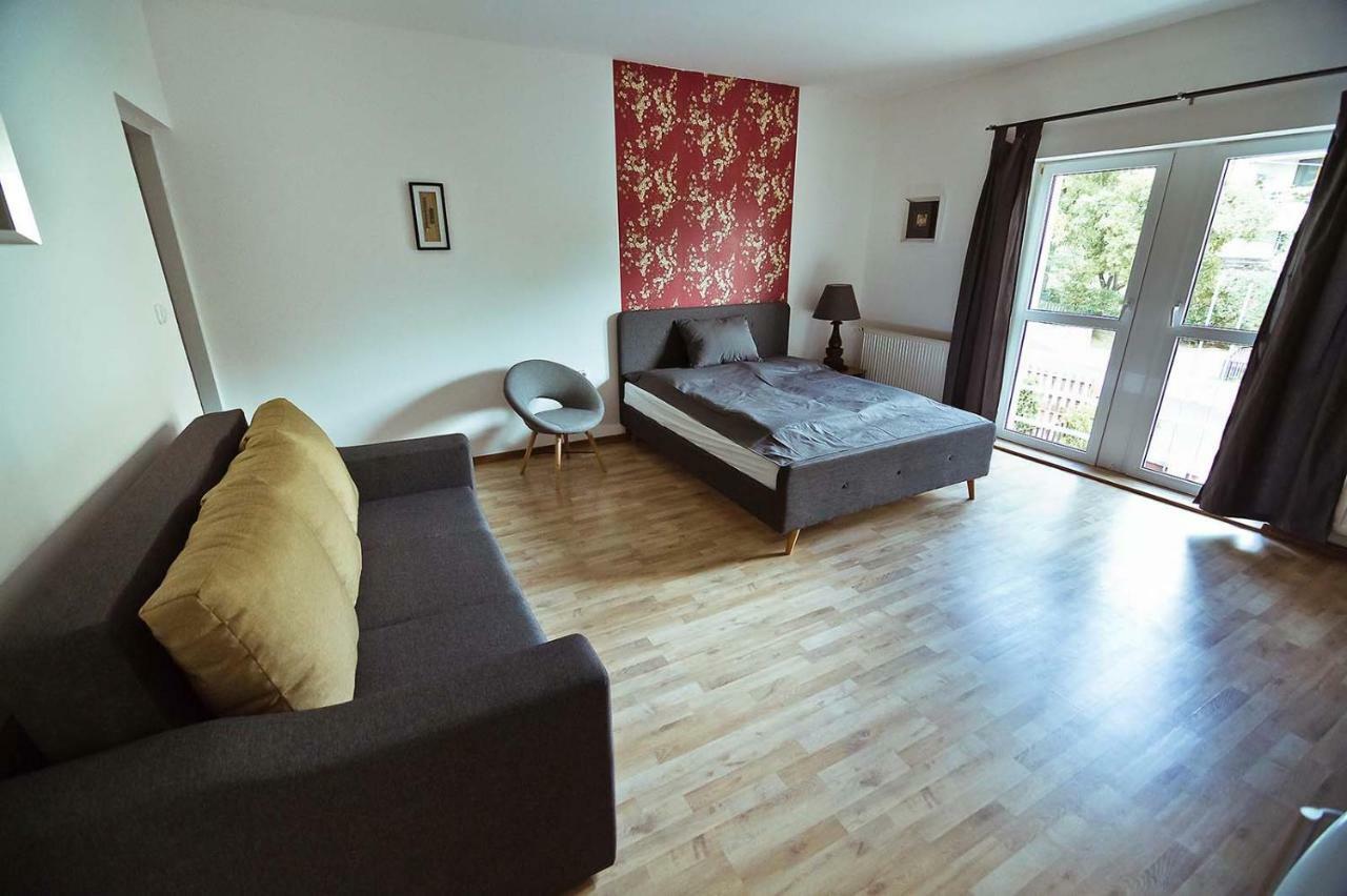 Koi Apartman Balatonalmádi المظهر الخارجي الصورة